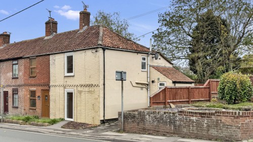 Warminster Road, Westbury, Wiltshire