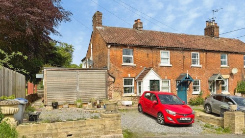 Tower Hill, Dilton Marsh