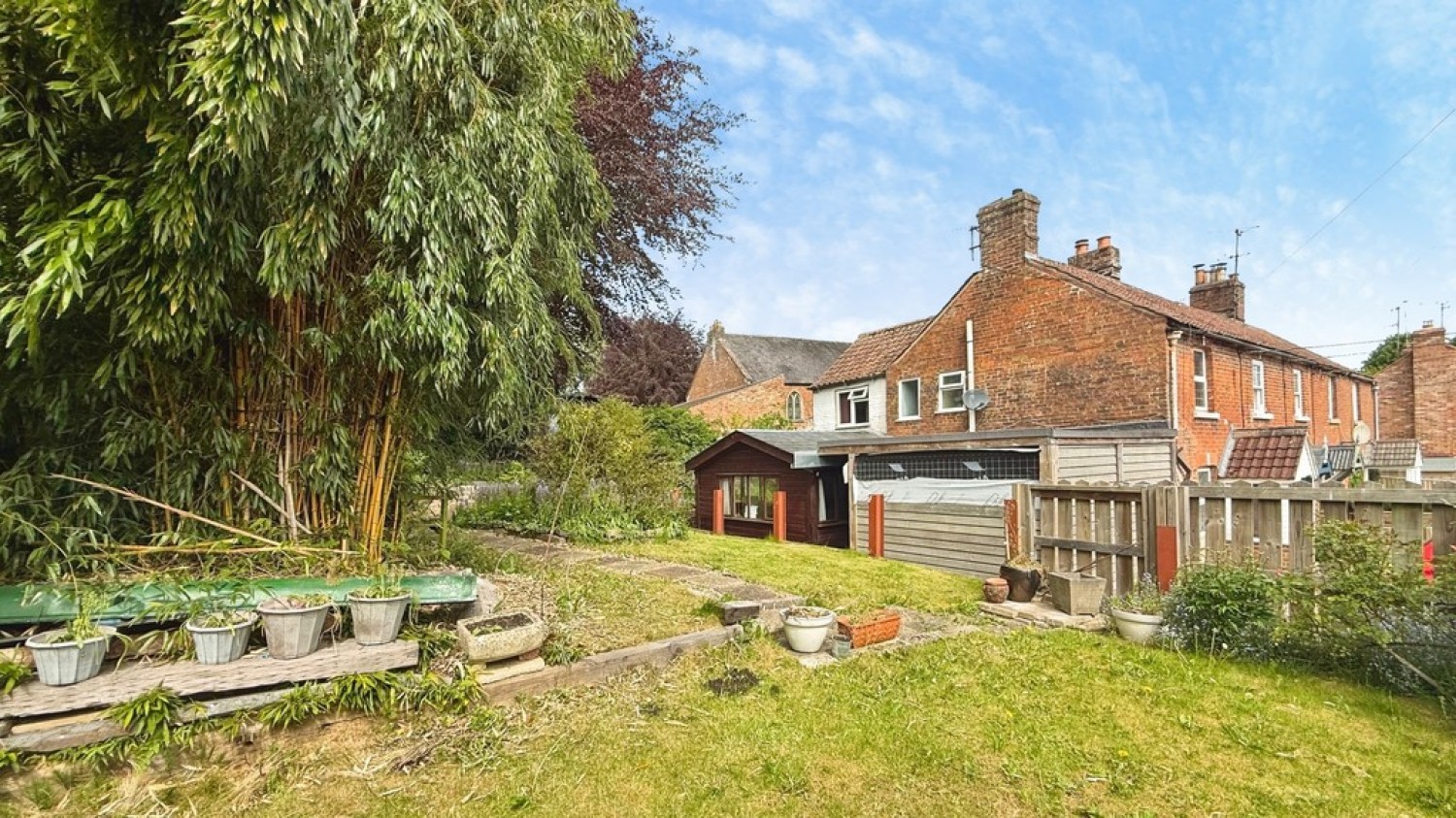 2 bedroom House for Sale Tower Hill, Dilton Marsh