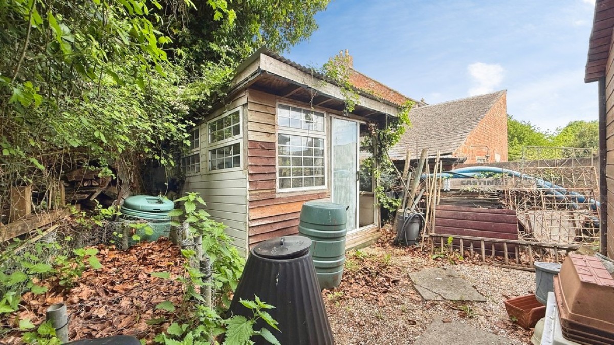 Tower Hill, Dilton Marsh