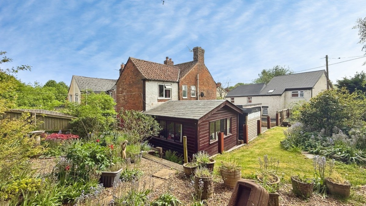 Tower Hill, Dilton Marsh