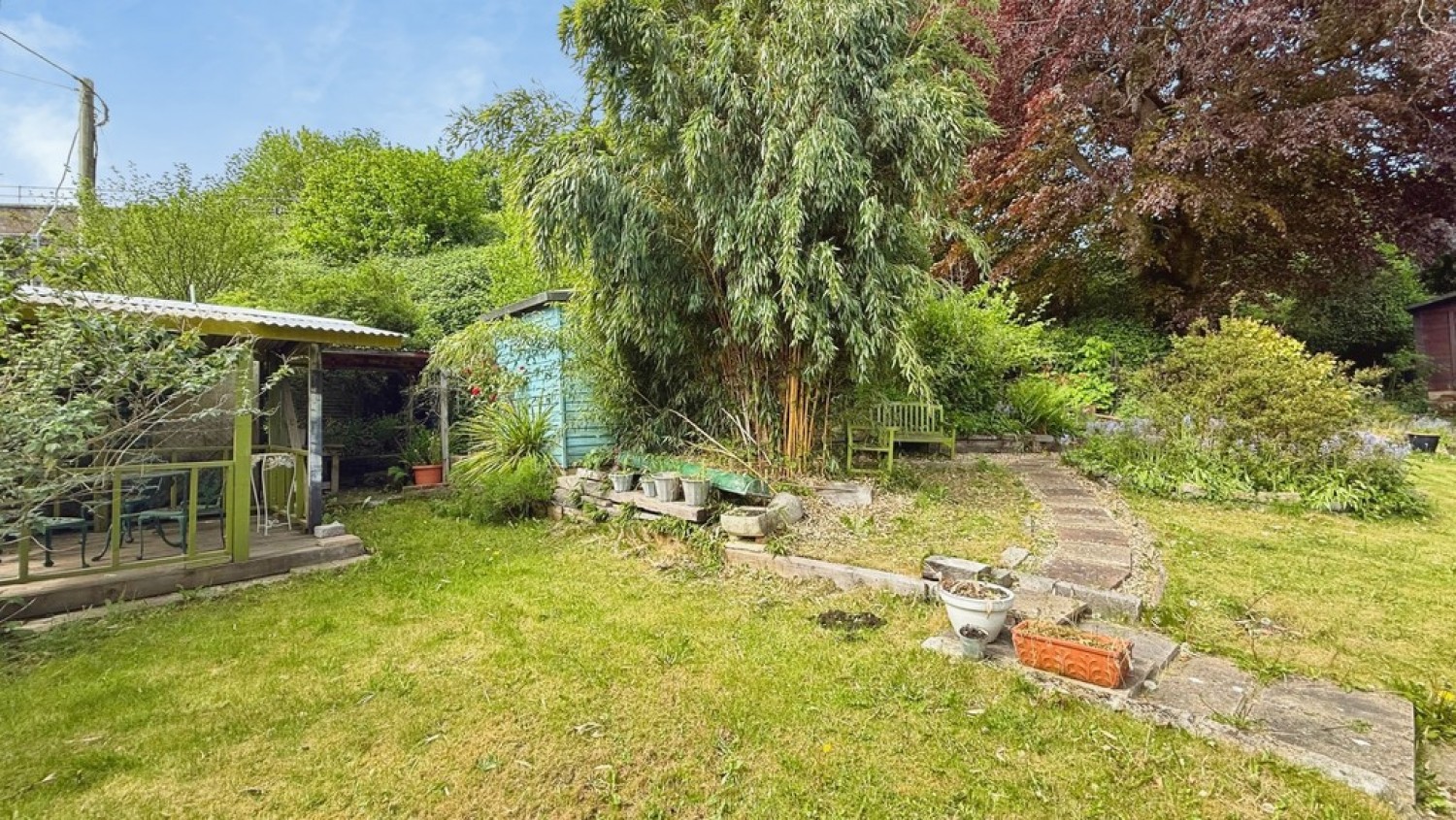 2 bedroom House for Sale Tower Hill, Dilton Marsh