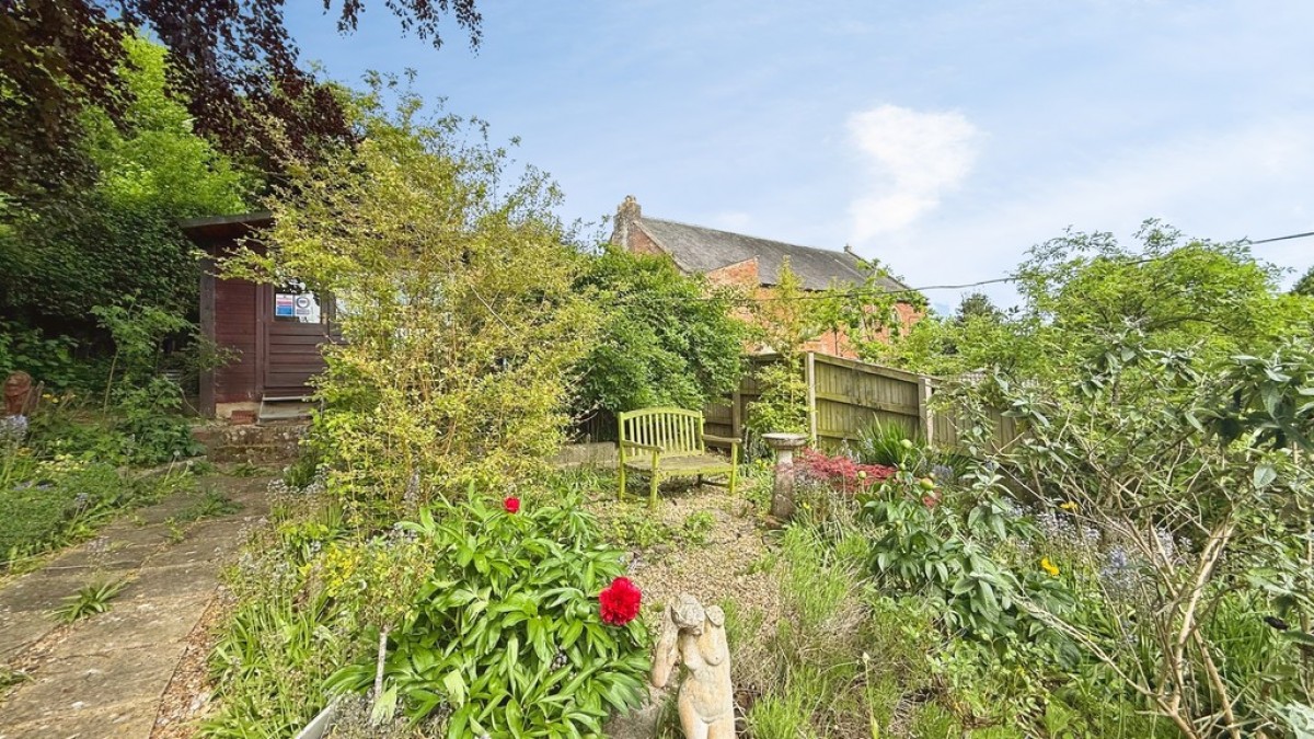 Tower Hill, Dilton Marsh