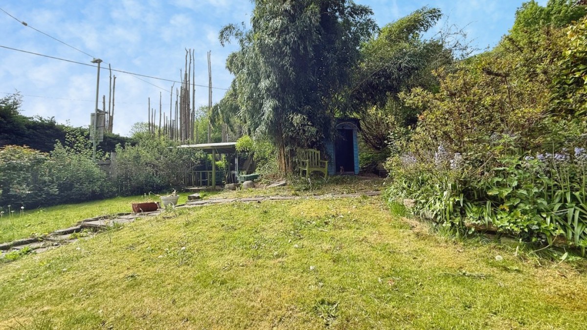 Tower Hill, Dilton Marsh
