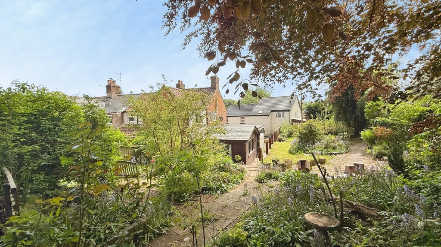 2 bedroom House for Sale Tower Hill, Dilton Marsh