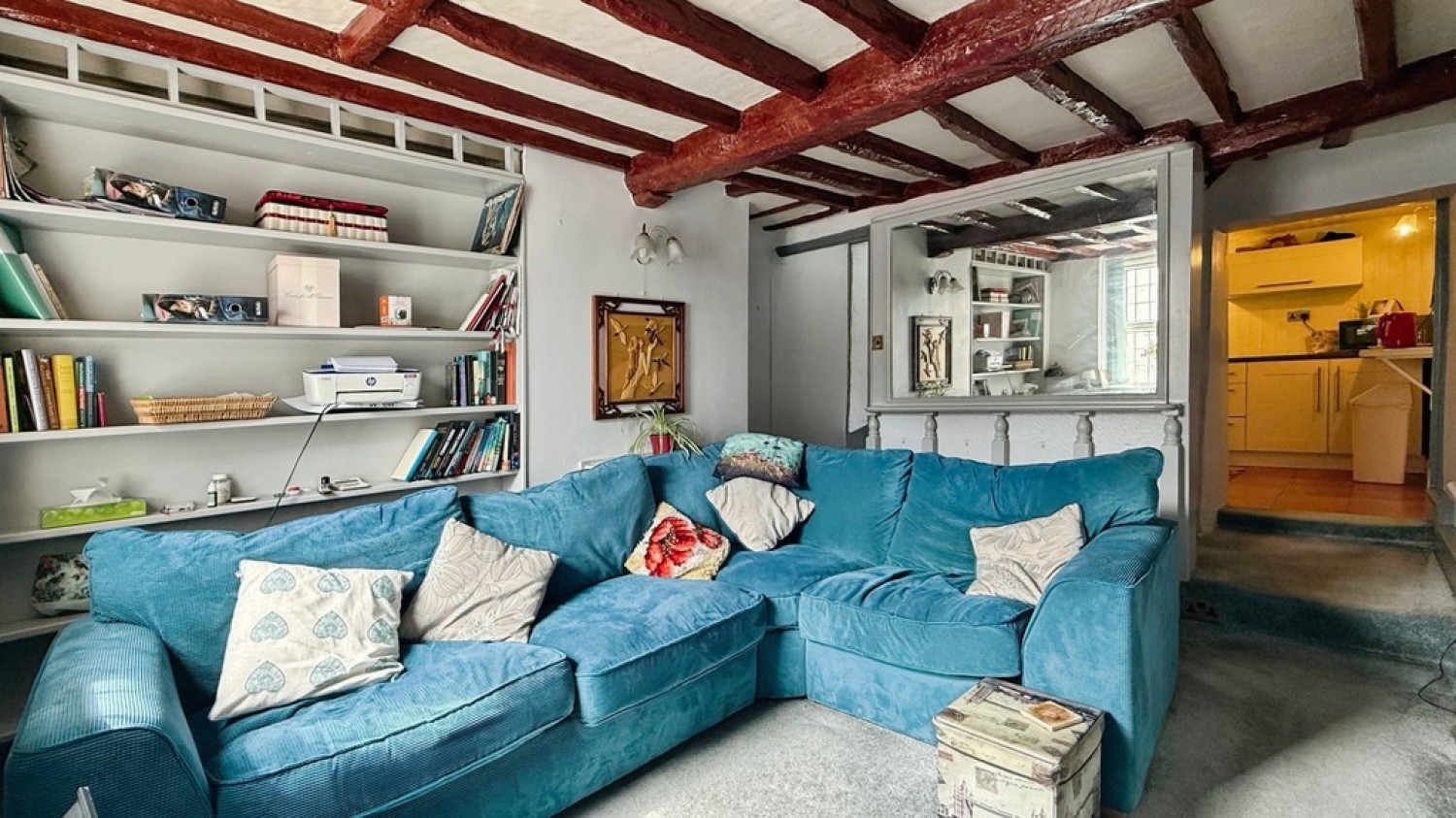 2 bedroom House for Sale Tower Hill, Dilton Marsh