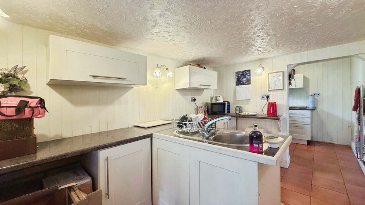 Tower Hill, Dilton Marsh