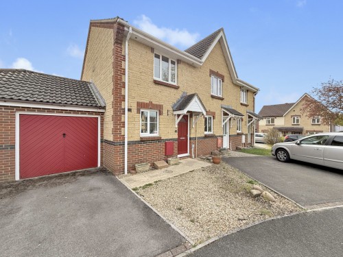 Jasmine Way, Trowbridge