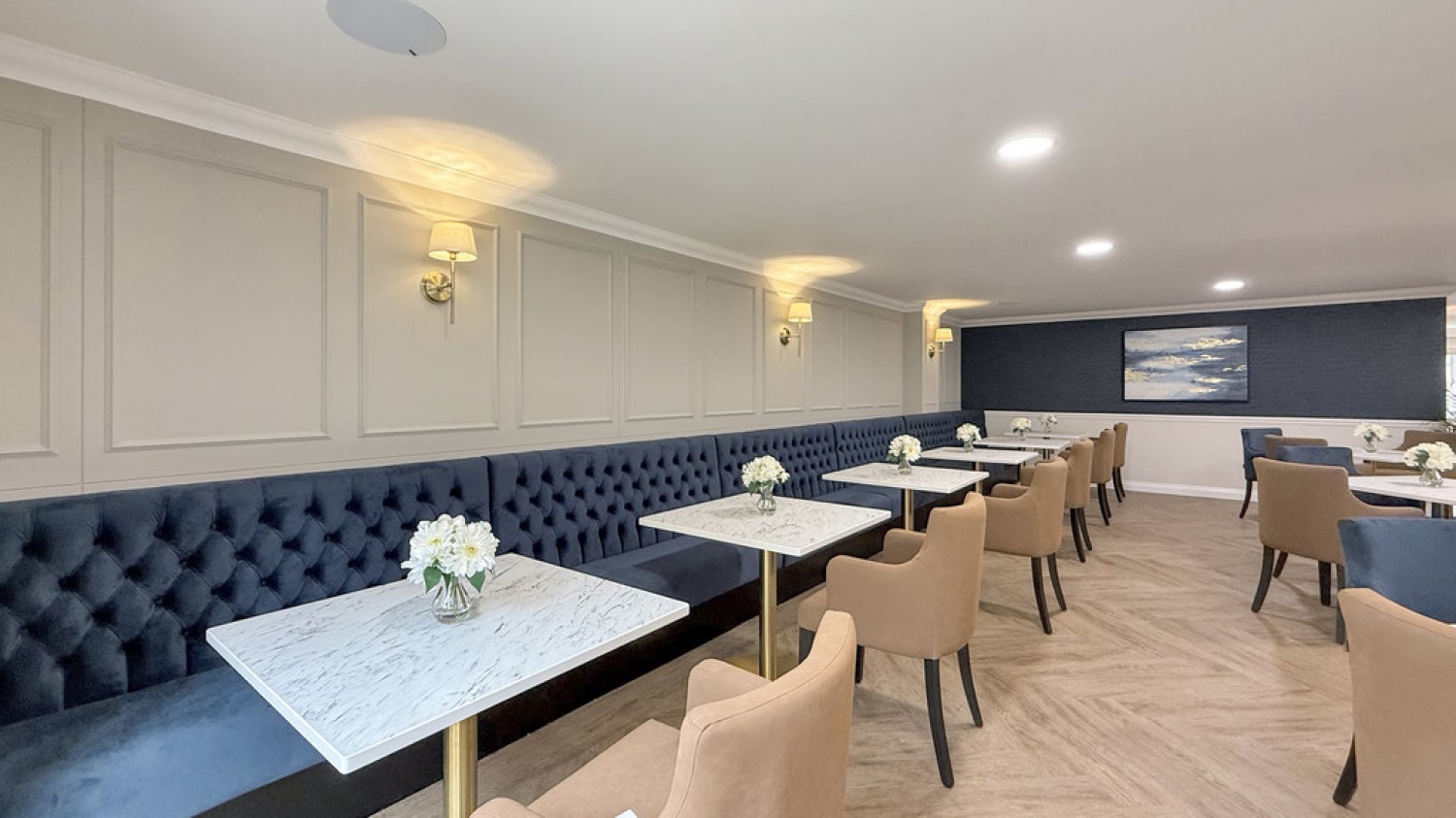 Chantry Court, Westbury