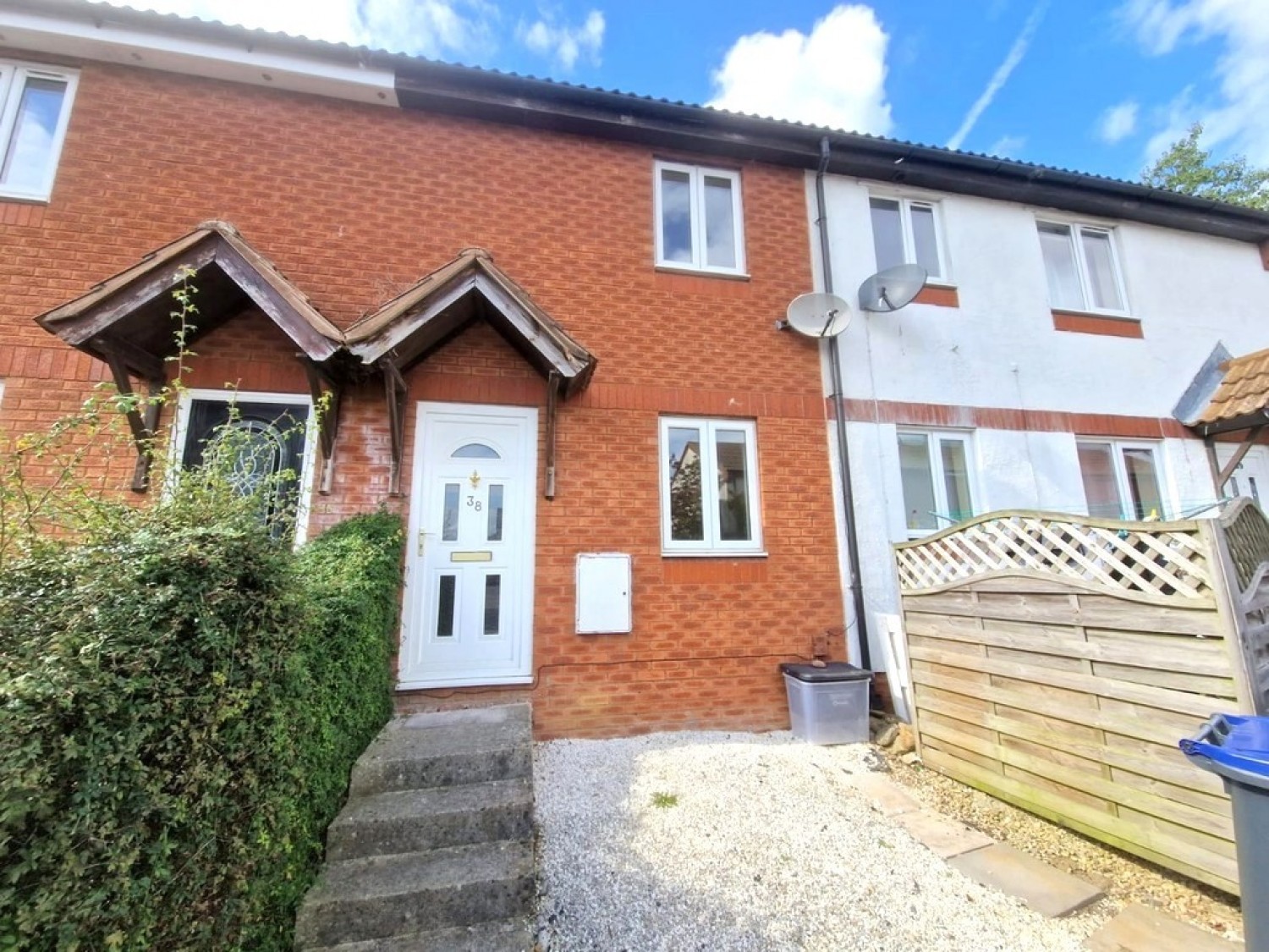2 bedroom House for Letting Blenheim Park, Bowerhill, Melksham