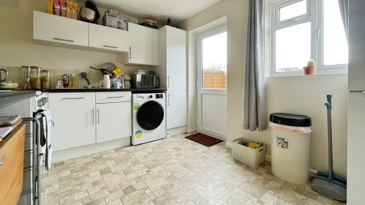 Blenheim Park, Bowerhill, Melksham