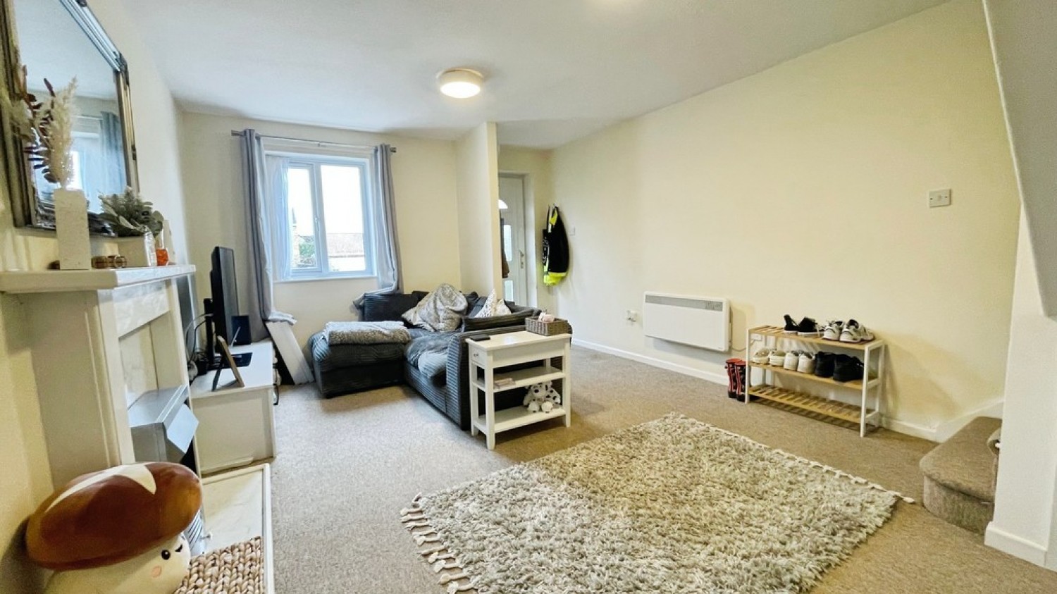 2 bedroom House for Letting Blenheim Park, Bowerhill, Melksham