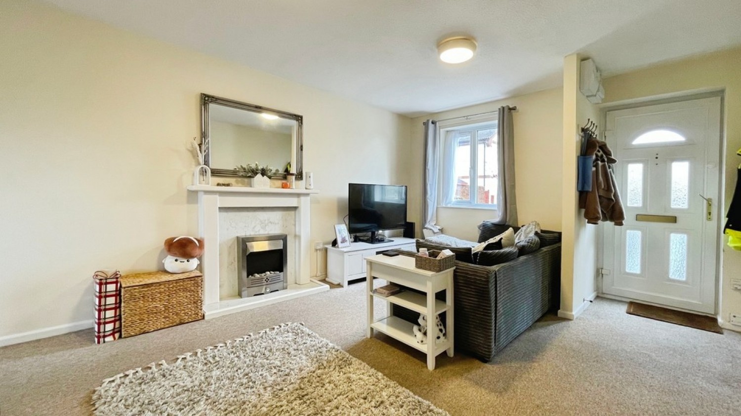 2 bedroom House for Letting Blenheim Park, Bowerhill, Melksham