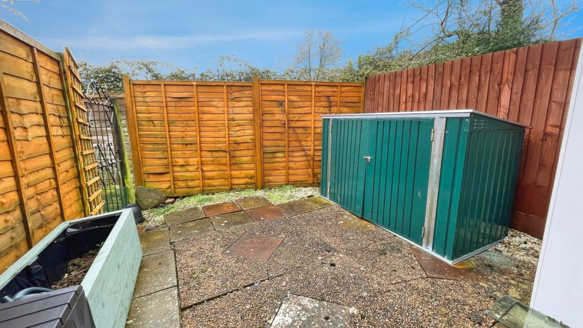 Blenheim Park, Bowerhill, Melksham