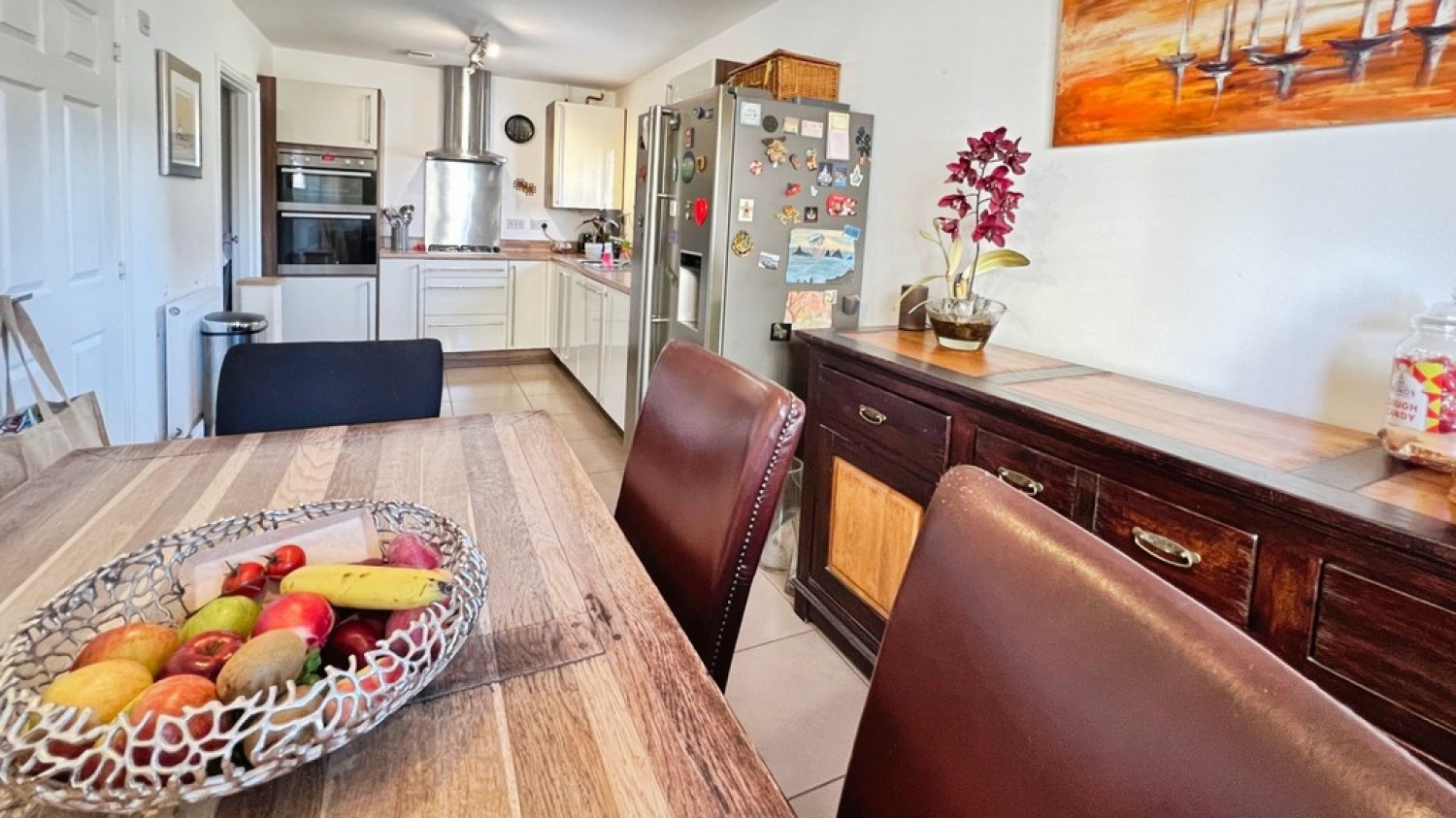 4 bedroom House for Letting Southdown Way, Warminster