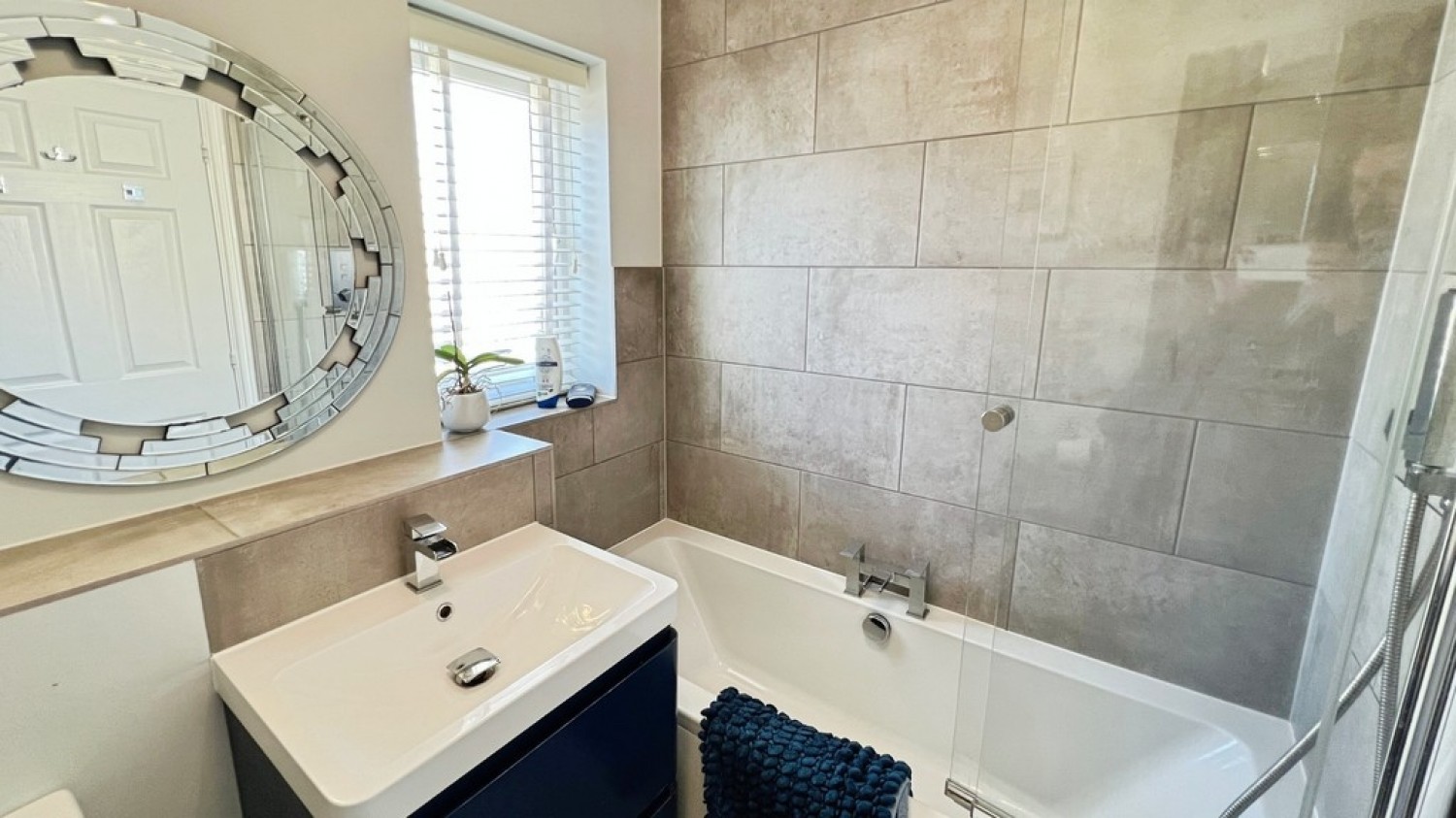 4 bedroom House for Letting Southdown Way, Warminster