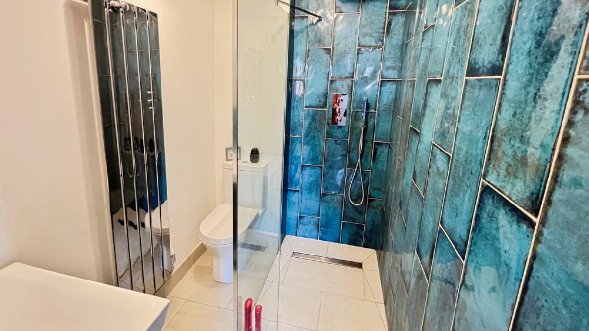 Southdown Way, Warminster