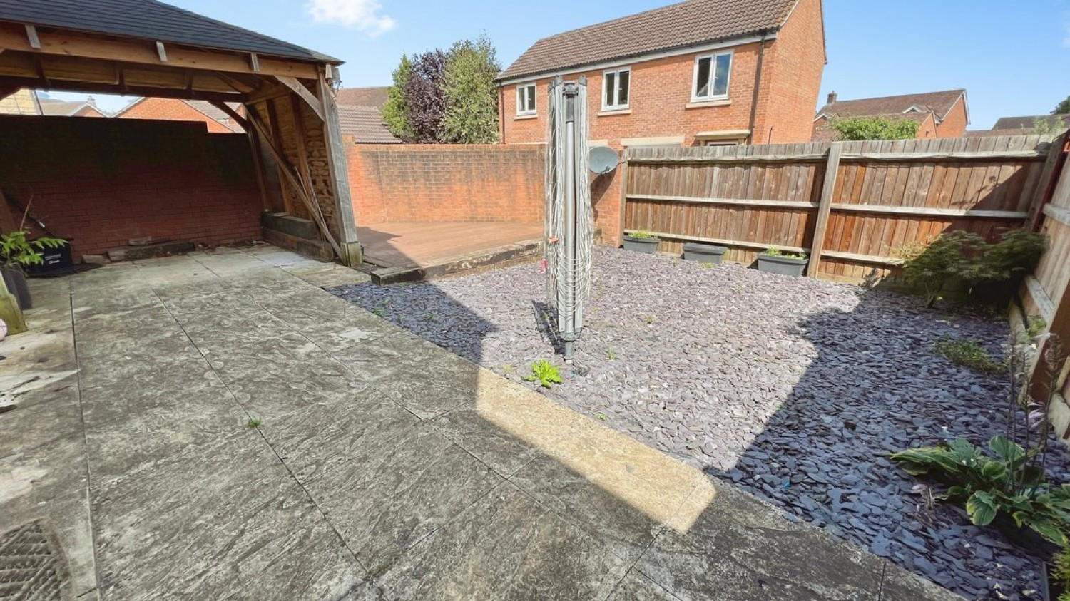 4 bedroom House for Letting Southdown Way, Warminster