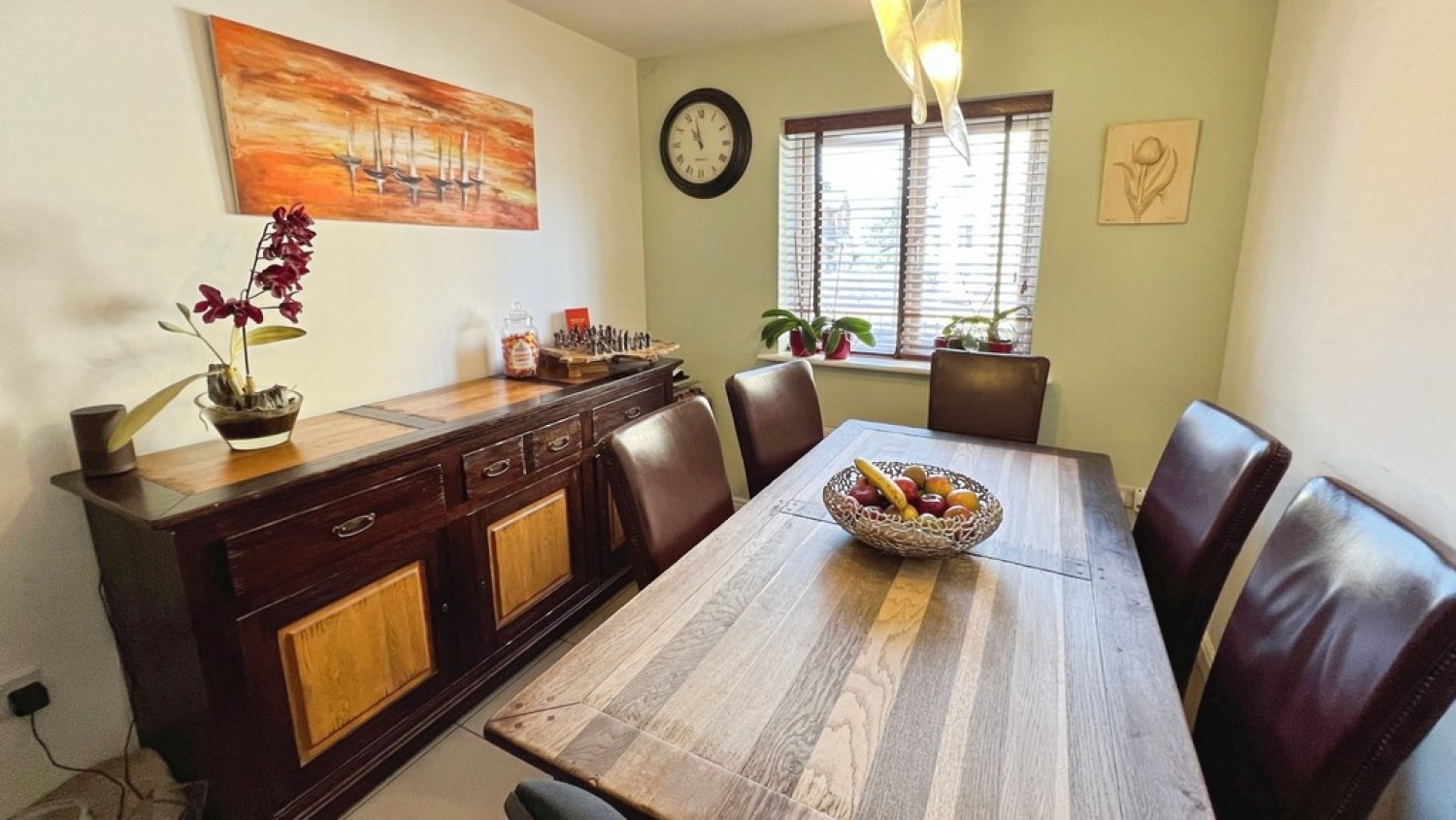 4 bedroom House for Letting Southdown Way, Warminster