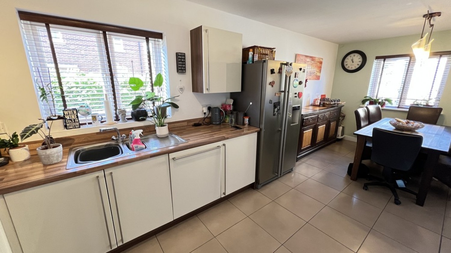 4 bedroom House for Letting Southdown Way, Warminster