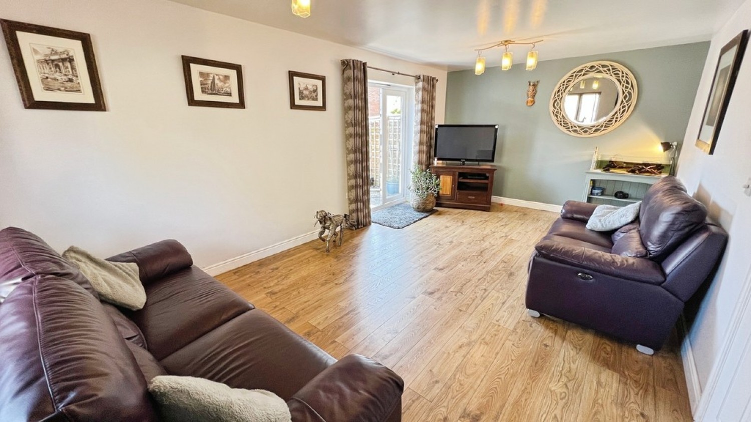 4 bedroom House for Letting Southdown Way, Warminster