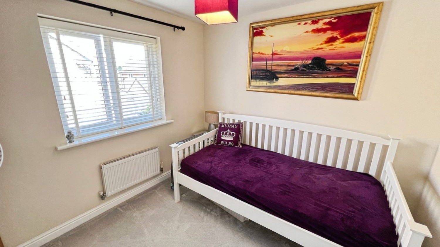 4 bedroom House for Letting Southdown Way, Warminster