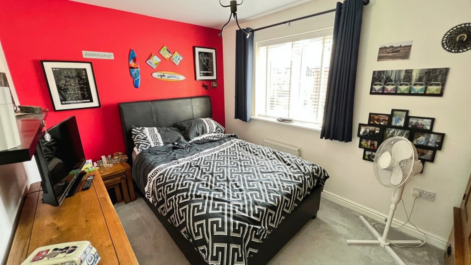 4 bedroom House for Letting Southdown Way, Warminster