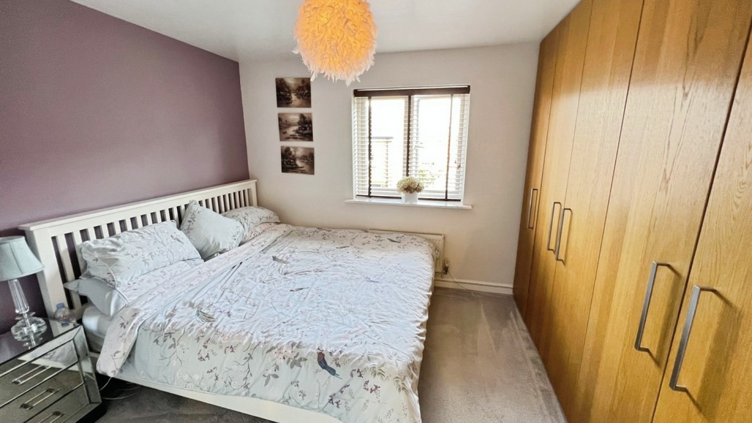 4 bedroom House for Letting Southdown Way, Warminster