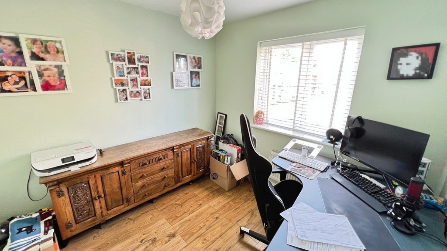 4 bedroom House for Letting Southdown Way, Warminster