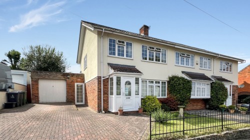 School Lane, Westbury Leigh