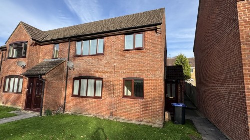 Broadwood Close, Warminster, Wiltshire