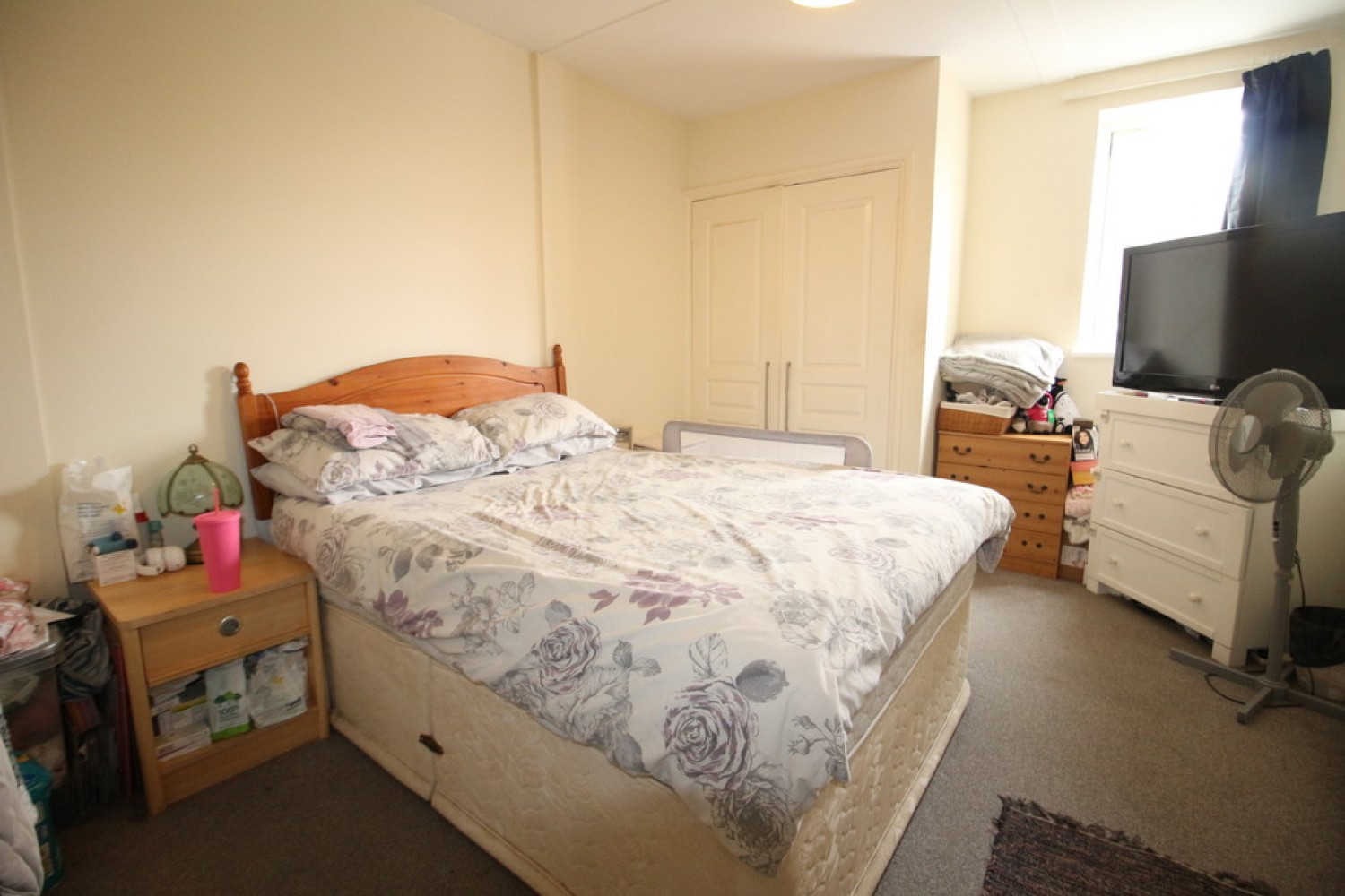 Barclay Court, Warminster