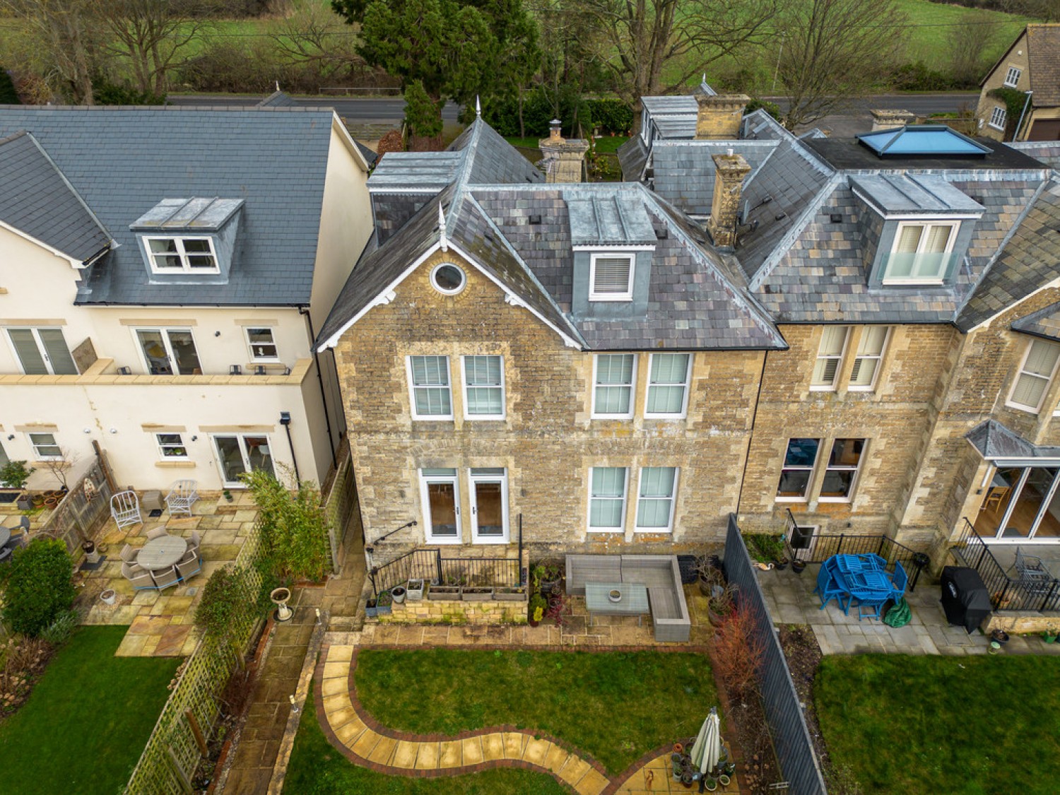 4 bedroom House for Sale Smallbrook House, Staverton