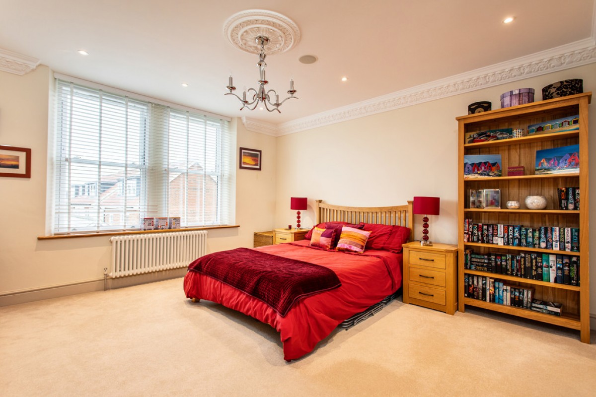 Smallbrook House, Staverton