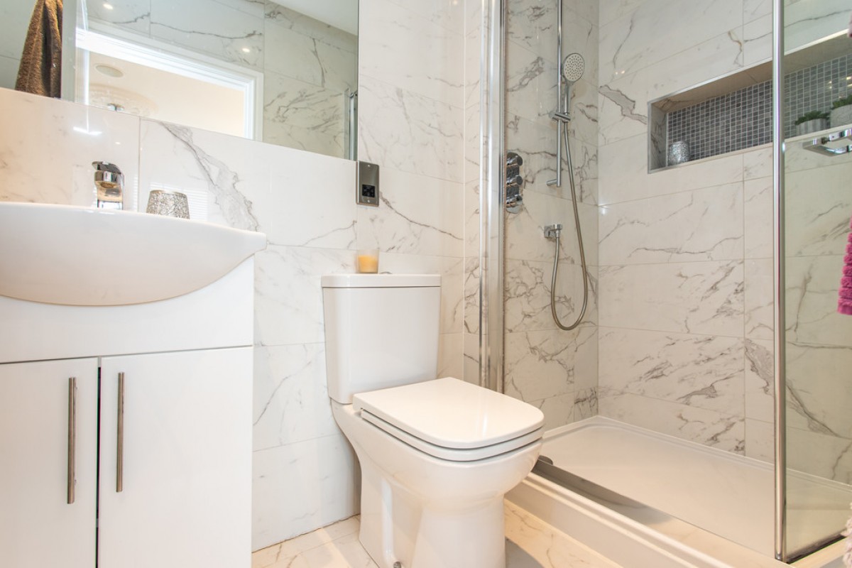 Smallbrook House, Staverton