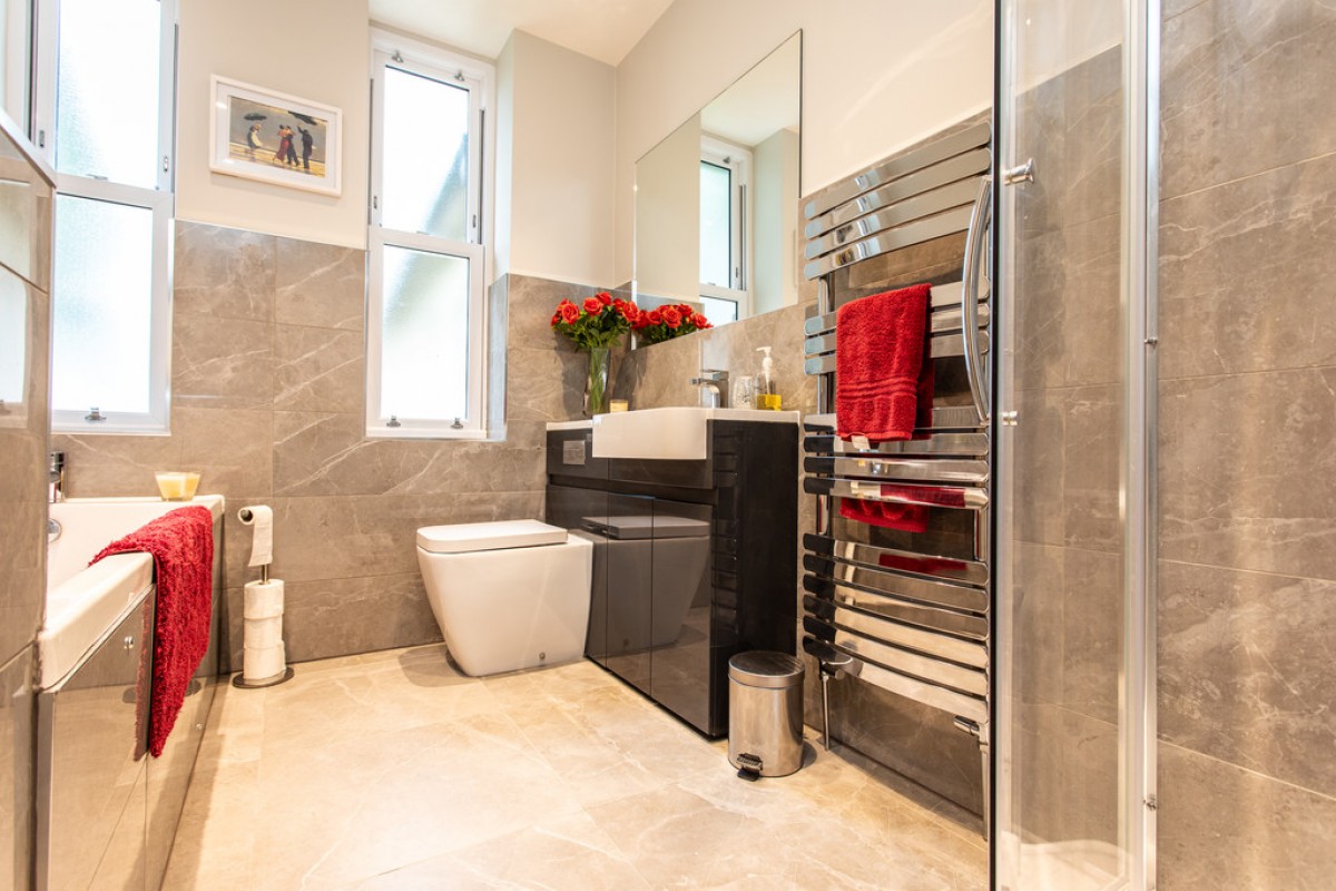 Smallbrook House, Staverton