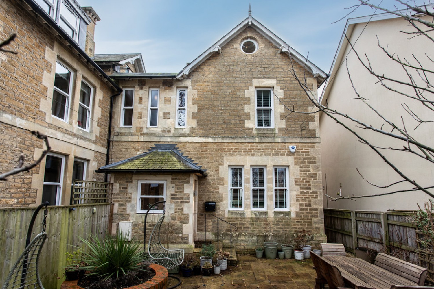 4 bedroom House for Sale Smallbrook House, Staverton