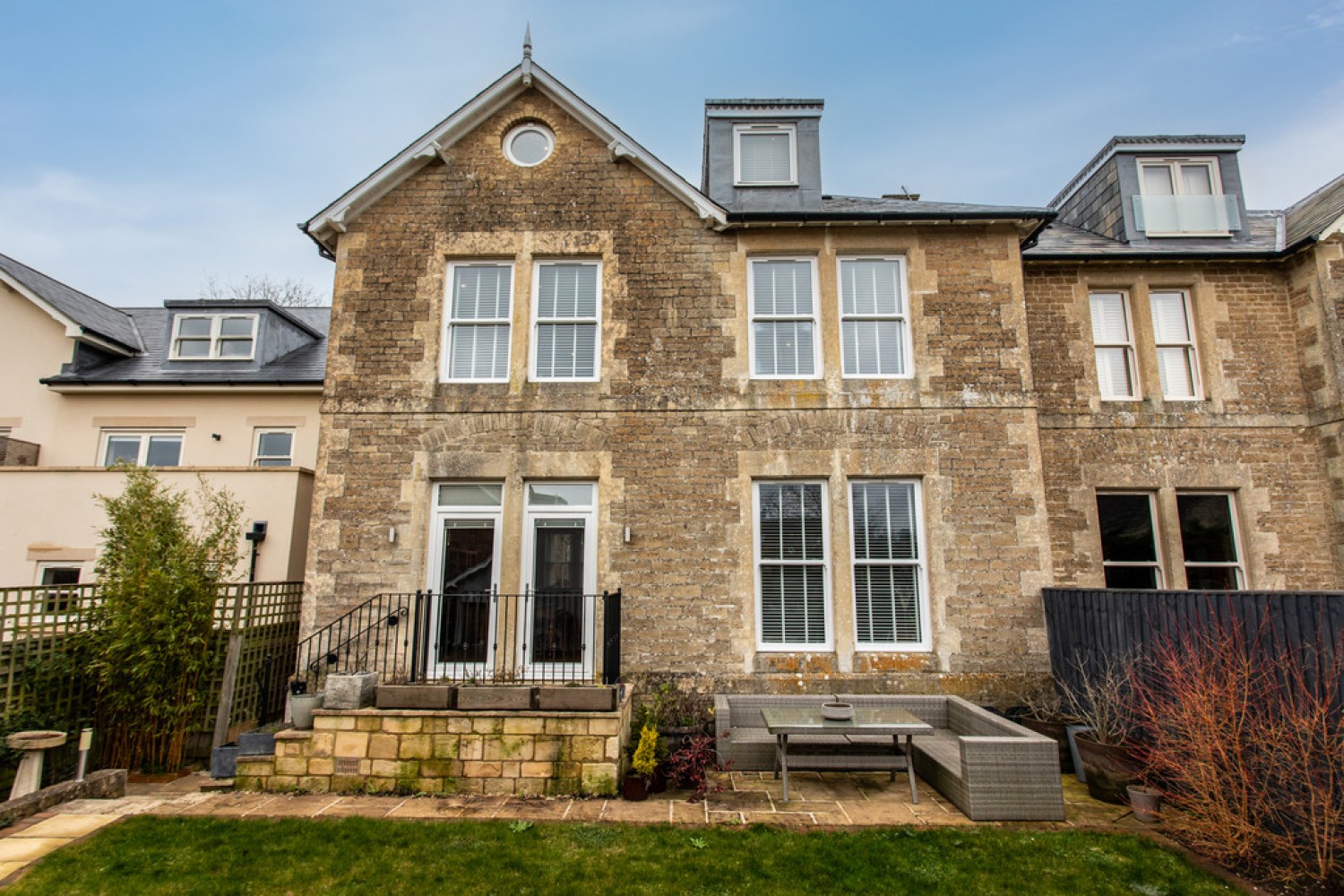 4 bedroom House for Sale Smallbrook House, Staverton