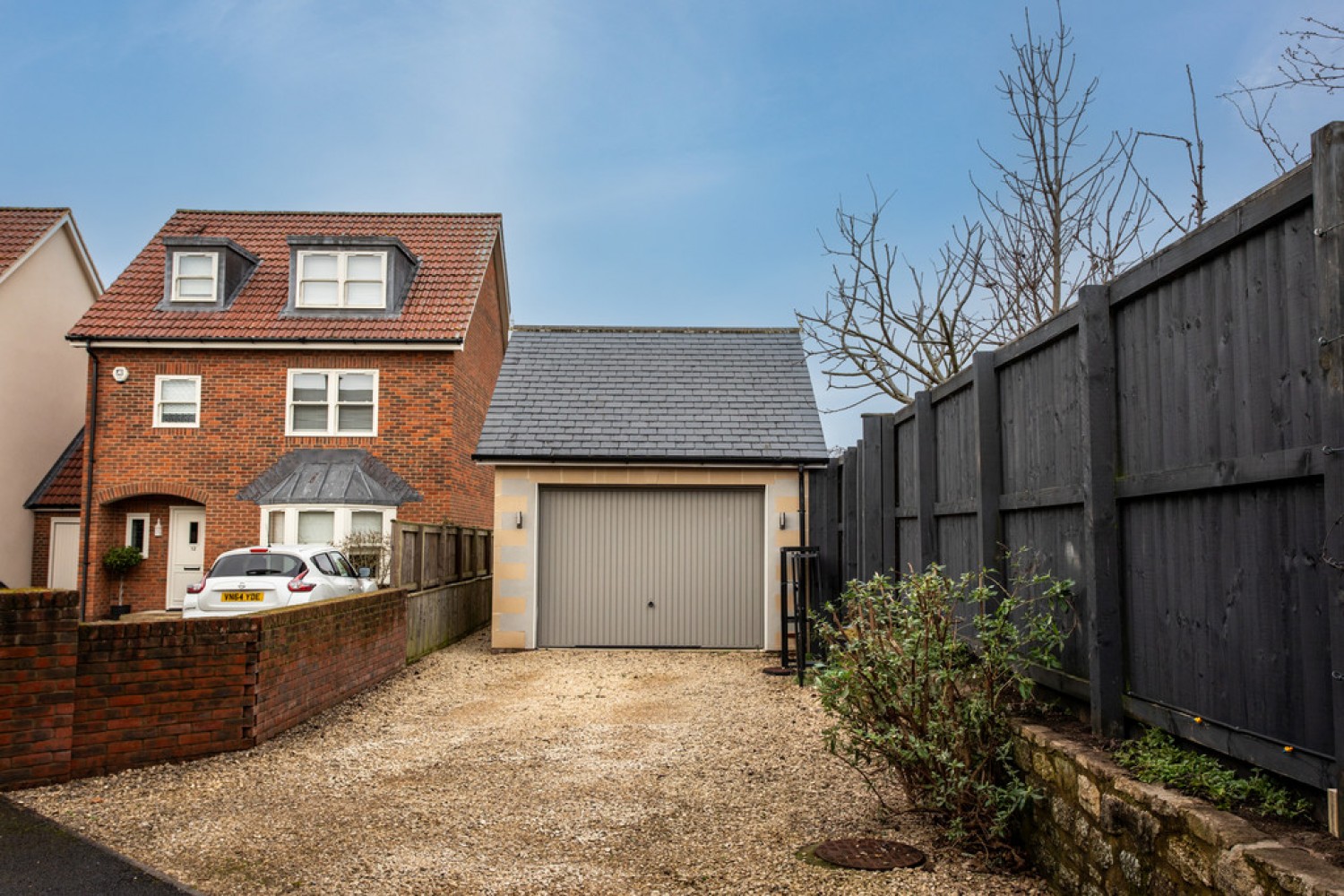 4 bedroom House for Sale Smallbrook House, Staverton