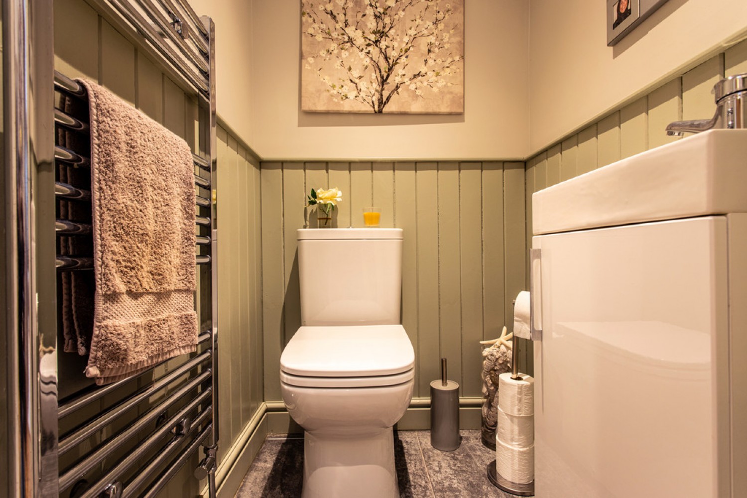 4 bedroom House for Sale Smallbrook House, Staverton