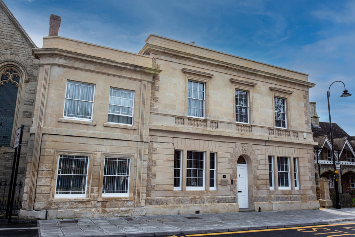 Union Street, 9 Union Street, Trowbridge, Wiltshire