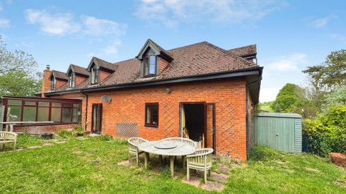 Chitterne, Warminster, Wiltshire