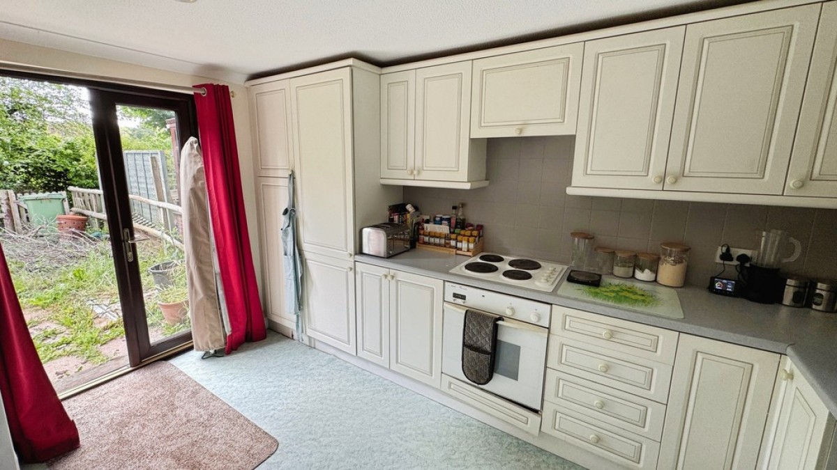 Chitterne, Warminster, Wiltshire