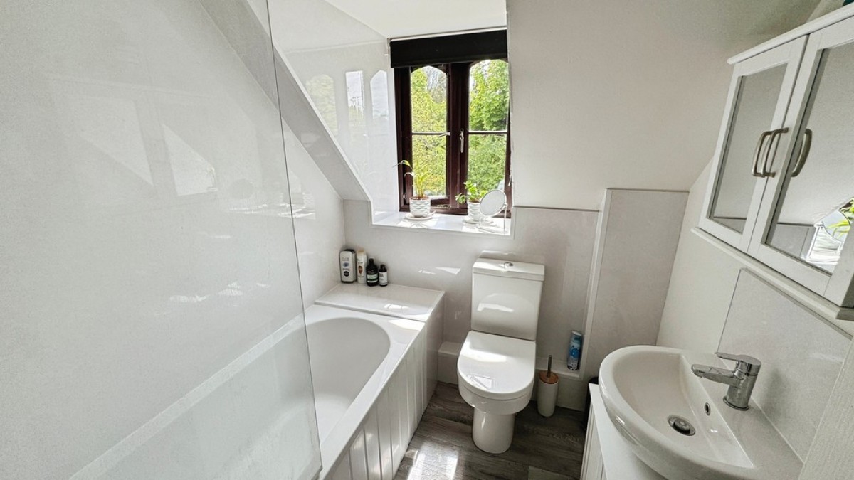 Chitterne, Warminster, Wiltshire