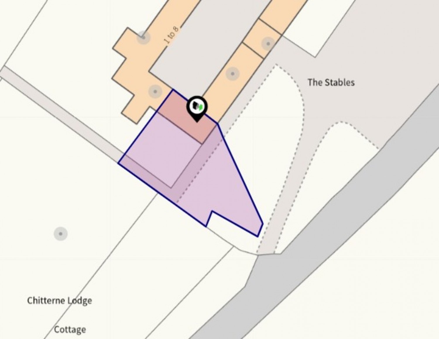 2 bedroom House for Letting Chitterne, Warminster, Wiltshire