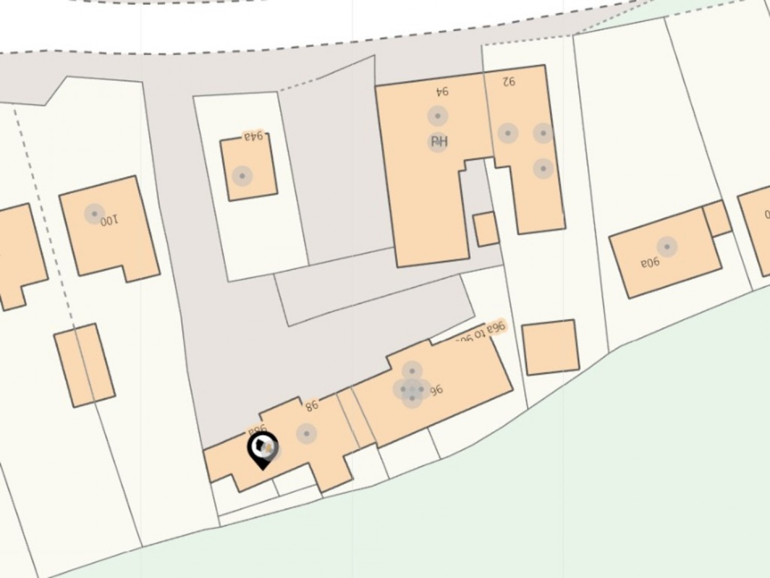 2 bedroom House for Sale High Street, Dilton Marsh