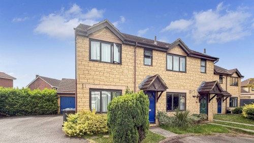Cheverell Close , Trowbridge