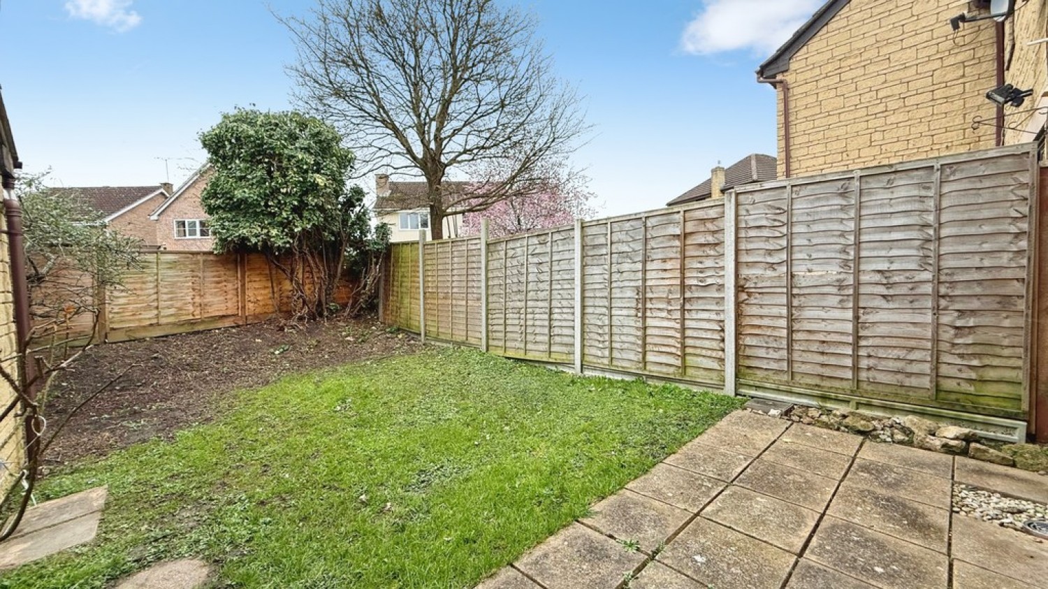 3 bedroom House for Sale Cheverell Close, Trowbridge