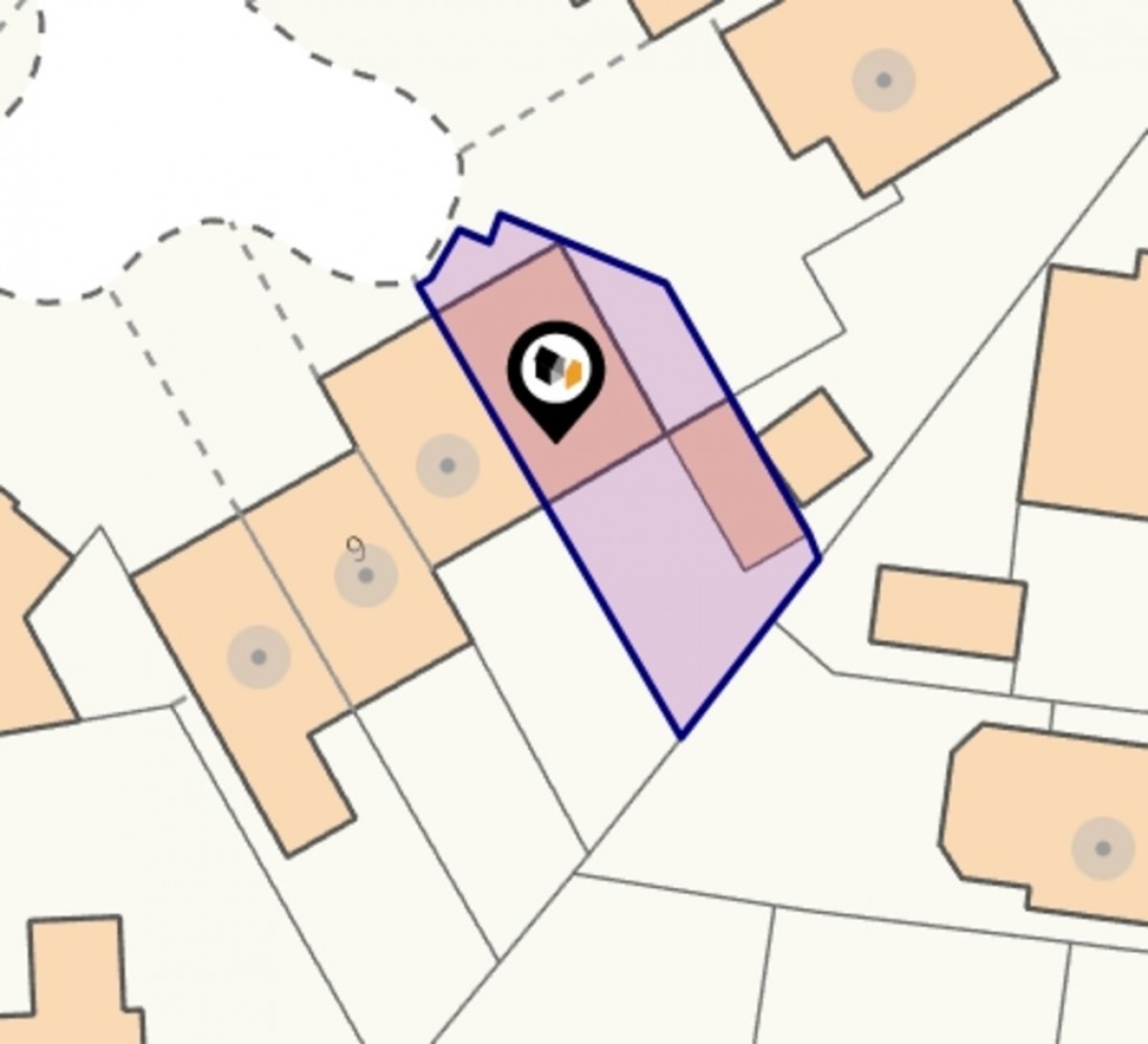 Cheverell Close, Trowbridge