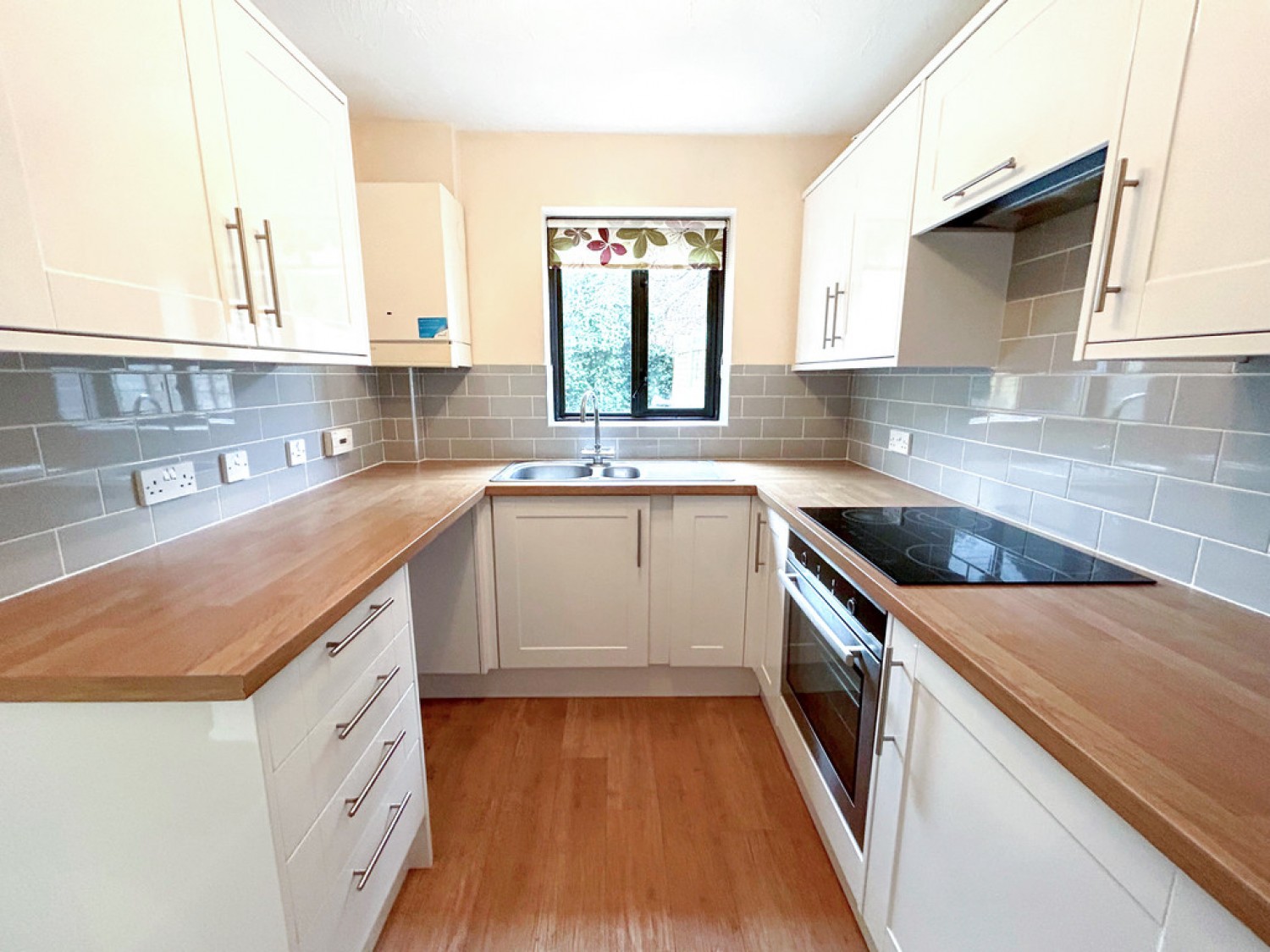Cheverell Close , Trowbridge